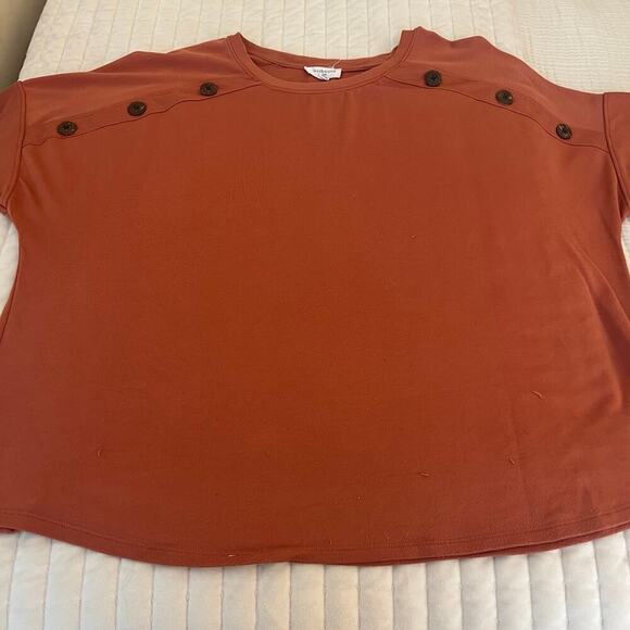 Westbound Tops - 1X Westbound Women’s Top